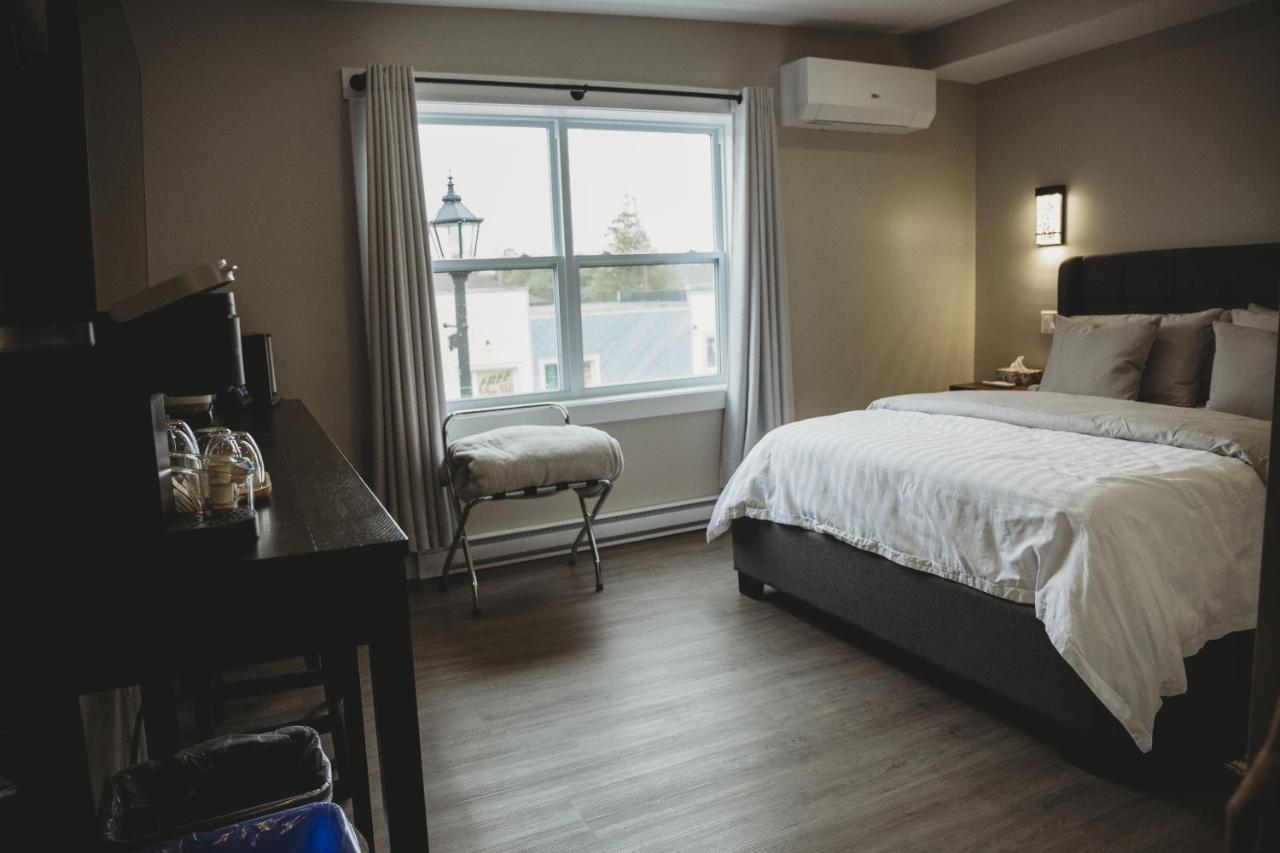 Riverside Suites Grand Falls-Windsor Rum bild