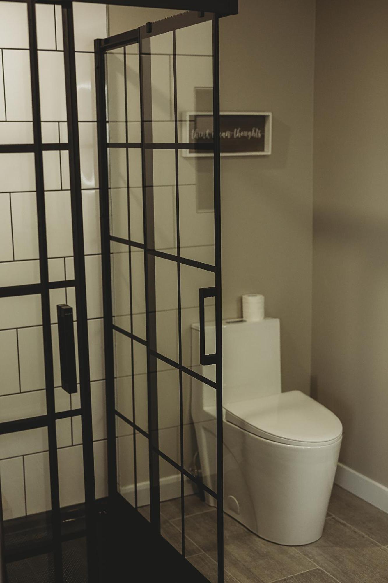 Riverside Suites Grand Falls-Windsor Rum bild