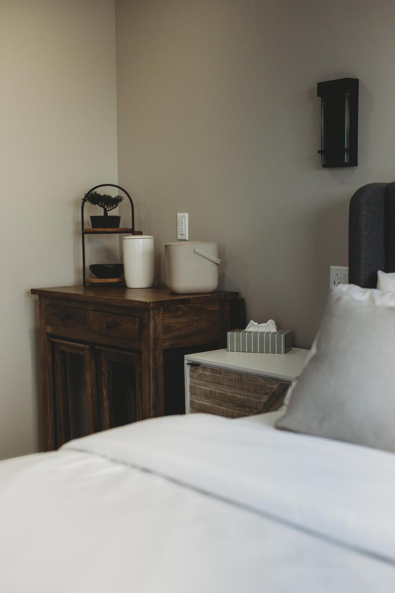 Riverside Suites Grand Falls-Windsor Rum bild